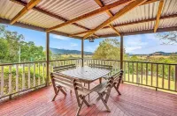 Bluegums Cabins Barrington Tops