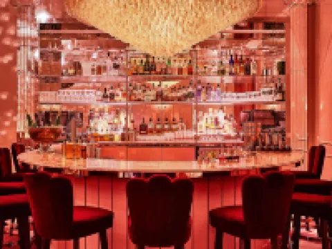 The Siren Hotel, an Ash Hotel Hotels in Detroit