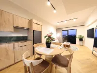 Hyatt House Johannesburg Rosebank Hotels near Joubert Park