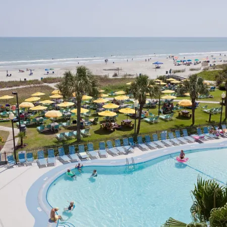 Dayton House Resort, BW Signature Collection