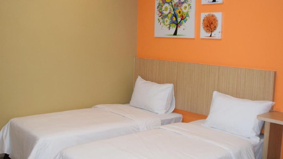 Asiago Hotel