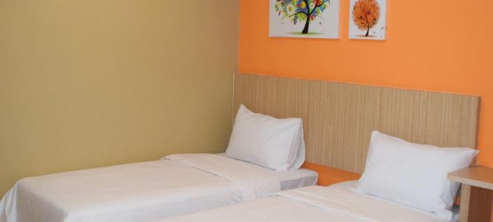 Asiago Hotel Hotels in Sungai Petani