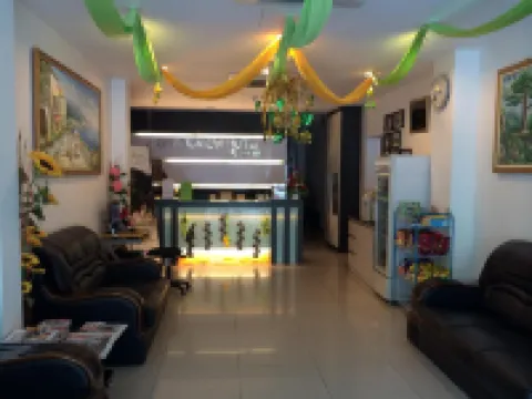 Grandview Hotel Hotels in Gali