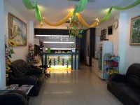 جراندفيو هوتل فنادق في راوب