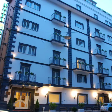 Hotel San Pietro