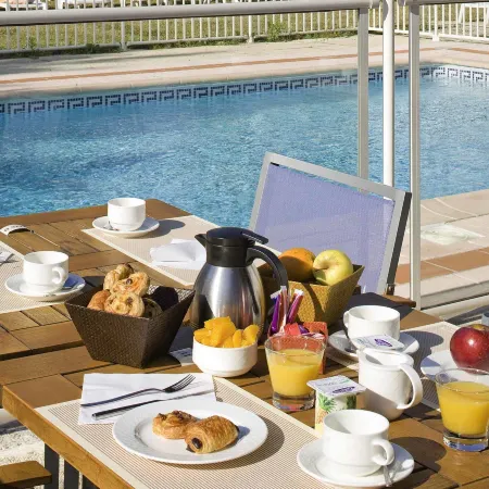 Novotel Massy Palaiseau