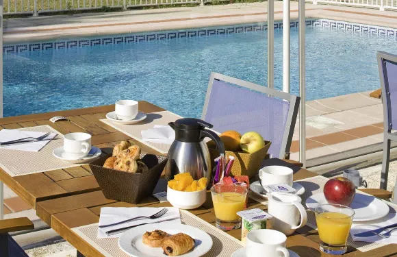 馬西帕萊索諾富特酒店