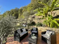 Bellaria (Vlo190) Hoteles en Prelà