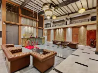 Pushpam Sanskruti Resort -Suites & Villa's ,Karjat Pure Veg Luxury Resort