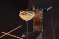 OKKO HOTELS Paris la Défense - bar