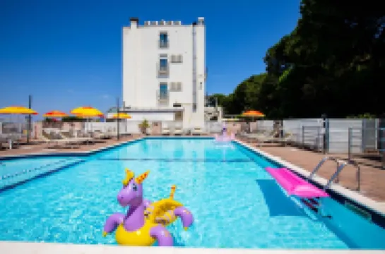 Miramare Hotel Ristorante Convegni