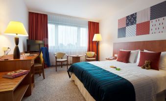 Hotel Mercure Gdynia Centrum