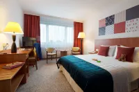 Hotel Mercure Gdynia Centrum Hotel dekat Park na Starym Oksywiu