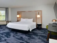Fairfield Inn & Suites Goshen Middletown Hotels in Orange County