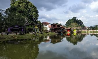 Hotel Pulai Ipoh