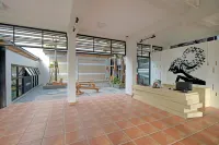 Arjuna Hotel Batu City Hotels in Batu City