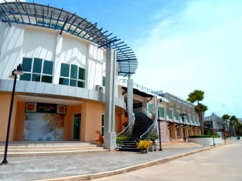 The O Valley Boutique Hotel