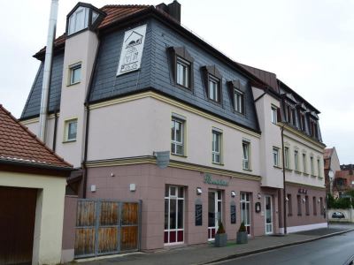 Hotel Villa Erlen