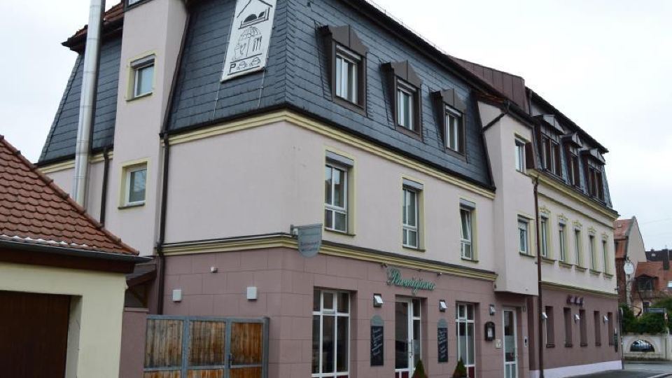 Hotel Villa Erlen