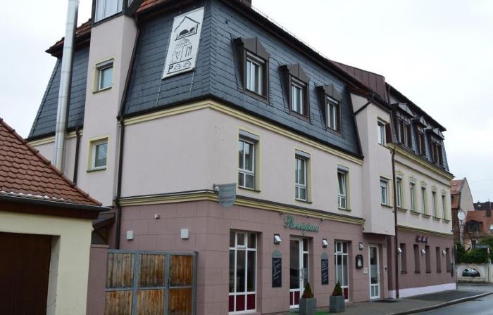 Hotel Villa Erlen