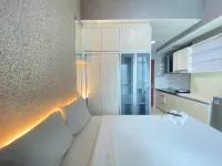 Pleasant Studio Room at Taman Melati Jatinangor Apartment