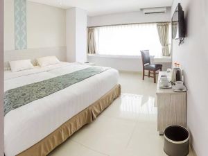 Hotel Kembang Cihamplas Bandung