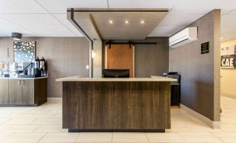 Gallus Stadium Park Inn, Ascend Hotel Collection