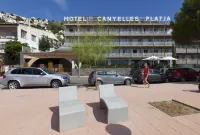 Canyelles Platja Hotel di Roses