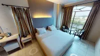 Sky View Hotel Managed by OS