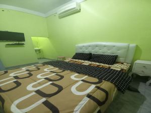 Green Homestay