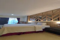 The Sasta Hotel Hotels in Batang Beruh