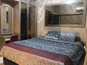 Jufita Apartemen Margonda Residence 3 & 5