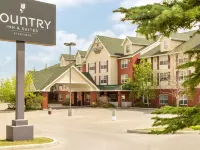 Country Inn & Suites by Radisson, Calgary-Northeast Hotels near Minhas Brewery