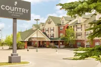 Country Inn & Suites by Radisson, Calgary-Northeast - 2-Star