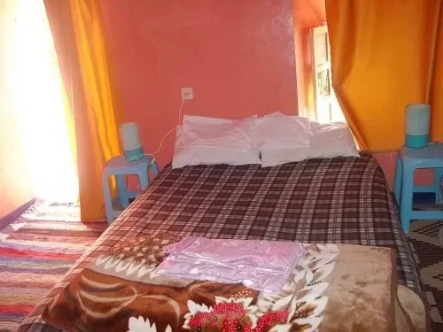 Mogador Guest House Chez Habitants Hotels in Boumalne