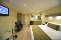 Bentley Motel Hotels in Wattle Grove
