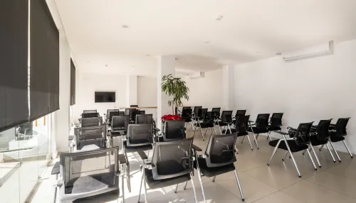 Palma Hotel Business Facilities Photos