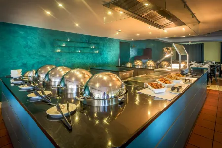 Vila Gale Cerro Alagoa