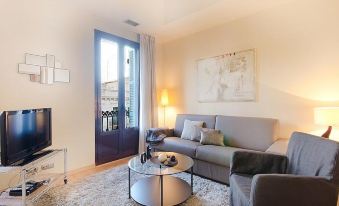 Friendly Rentals Deluxe Paseo de Gracia