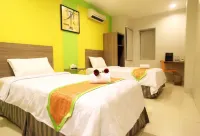 MyHotel Hotels in West Jakarta