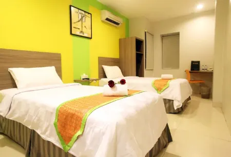 MyHotel