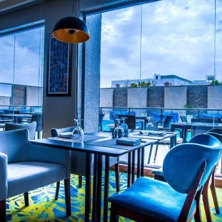 Novotel Yanbu
