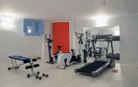 Kythira Golden Resort - Gym