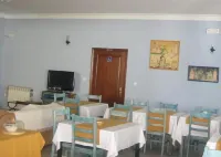 Hotel Minho Belo - bar