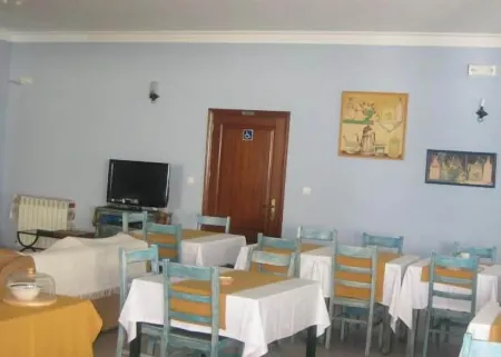 Hotel Minho Belo Отели рядом с достопримечательностью «Cerveira»