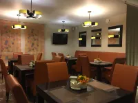 Hotel Kristall