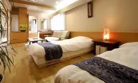 โรงแรมฮากุบะ ฮิฟุมิ - 3 ดาว