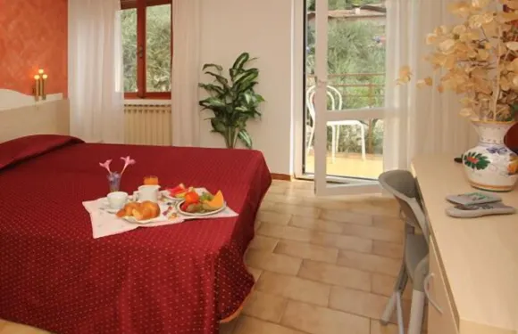 奧古斯塔賈尼酒店