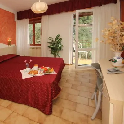 Hotel Augusta Garnì Hotels in Ledro