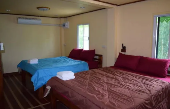 魯安邁風情1號度假村